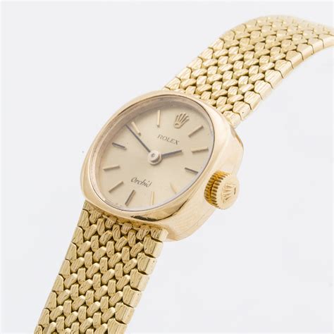 rolex orchid ladies watch price|rolex orchid 18k gold.